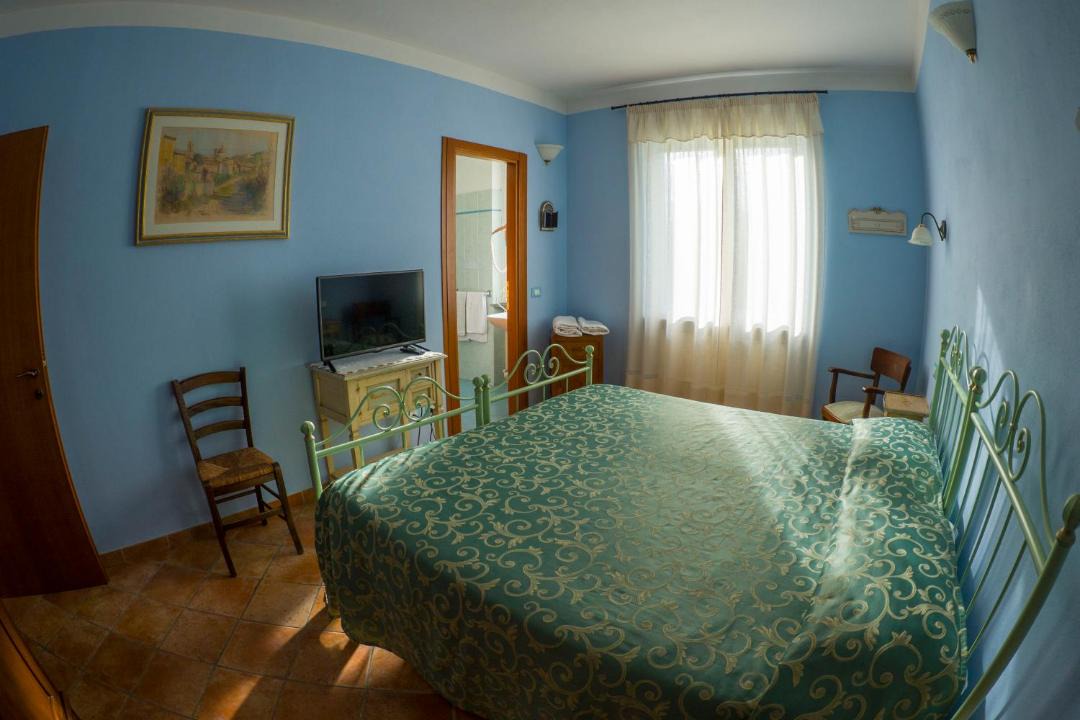 Photo of Bedroom in Gassano
