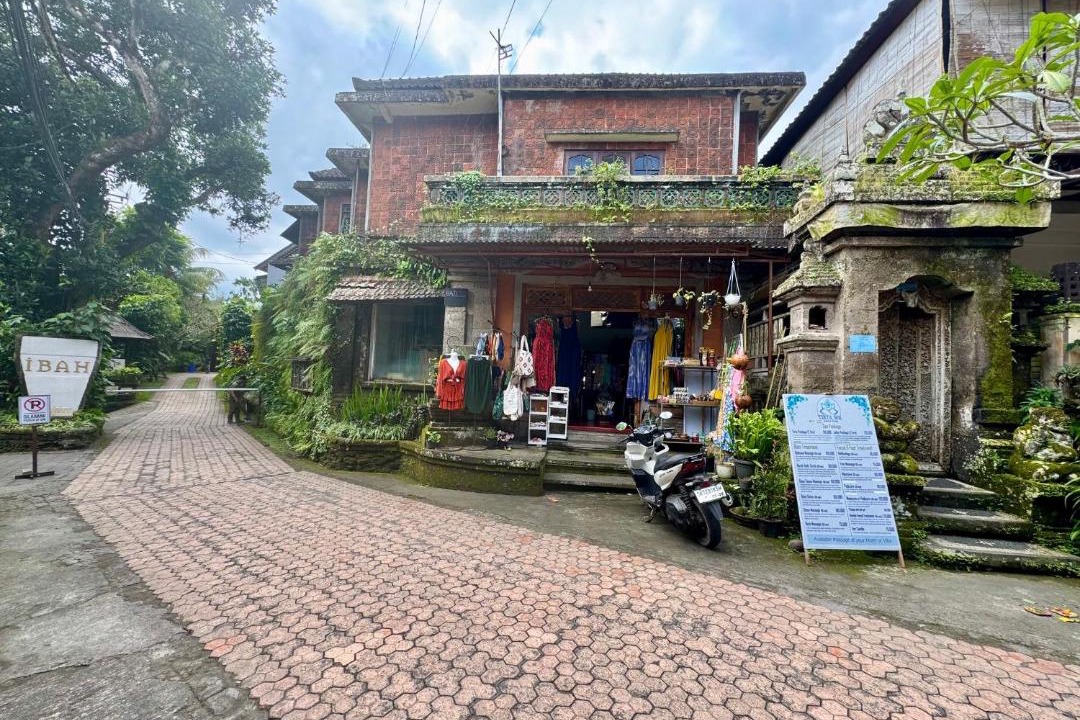 Photo of Others in Ubud City-Centre