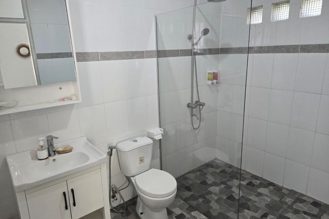 Photo of Bathroom in Tuban