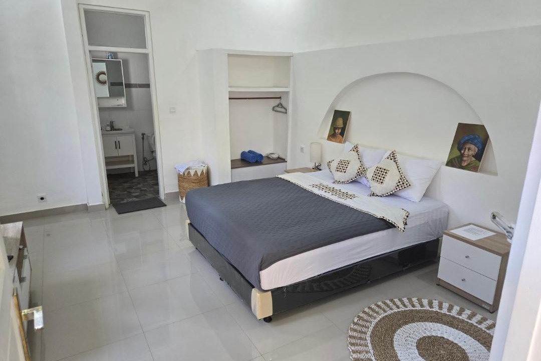 Photo of Bedroom in Tuban