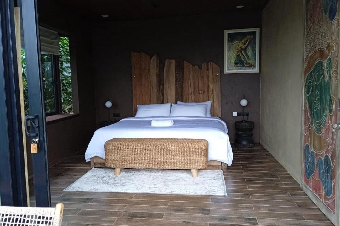 Photo of Bedroom in Wanagiri