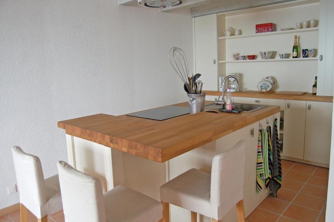Photo of Kitchen in La Turbie
