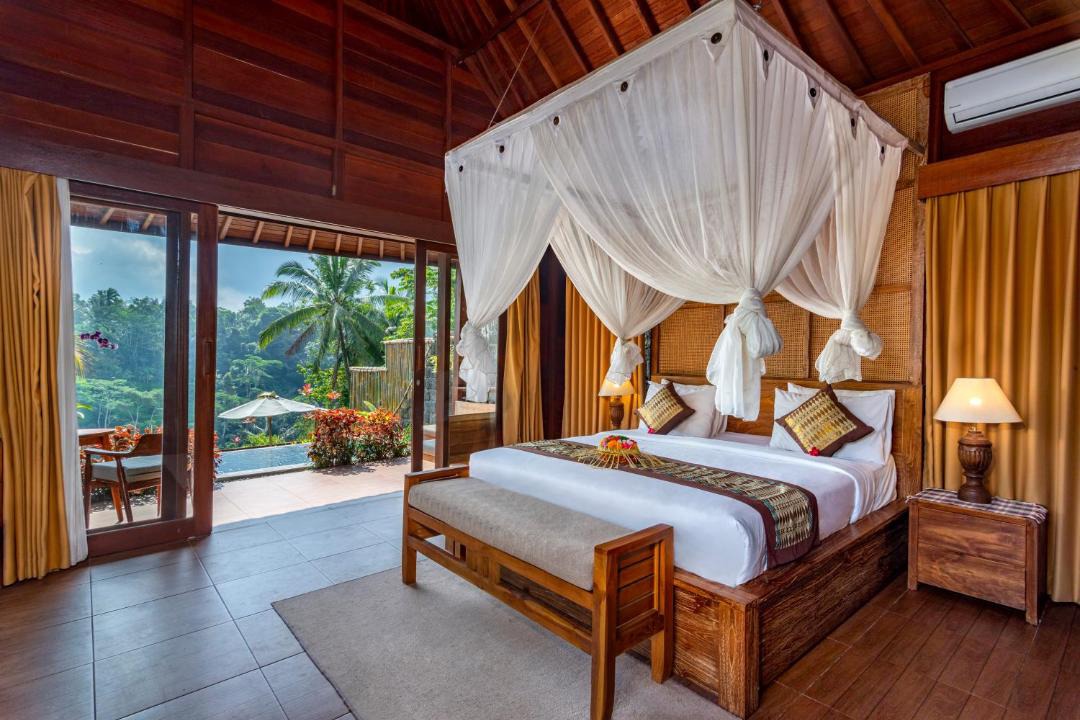 Photo of Bedroom in Sebatu