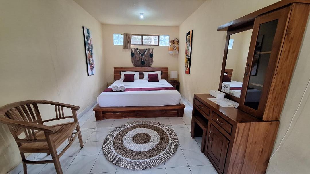 Photo of Bedroom in Undisan