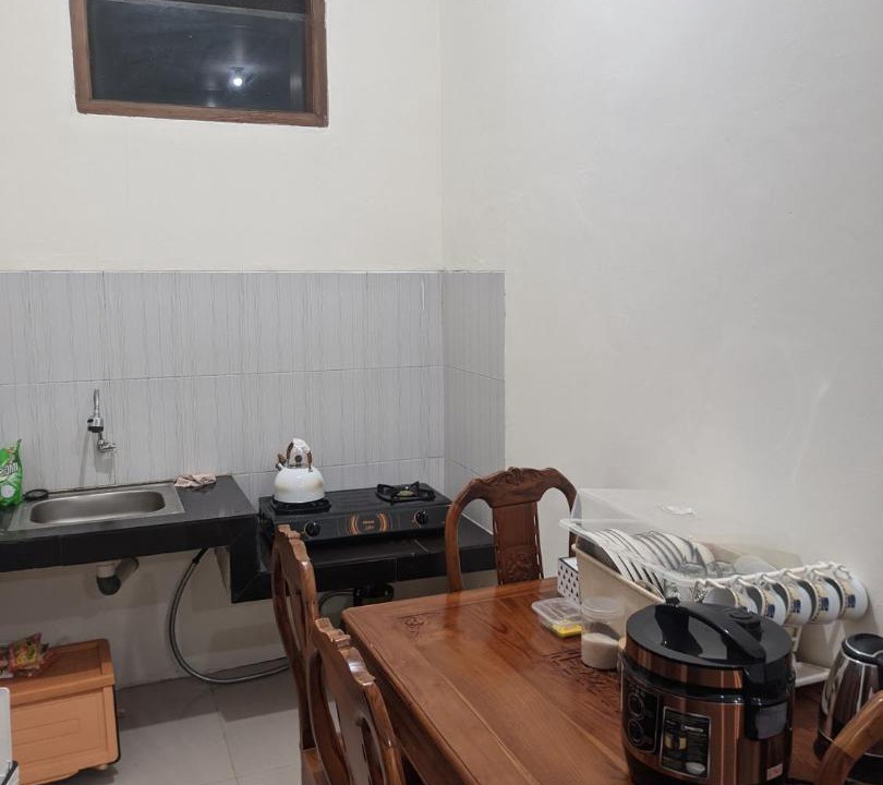 Photo of Kitchen in Purwokerto
