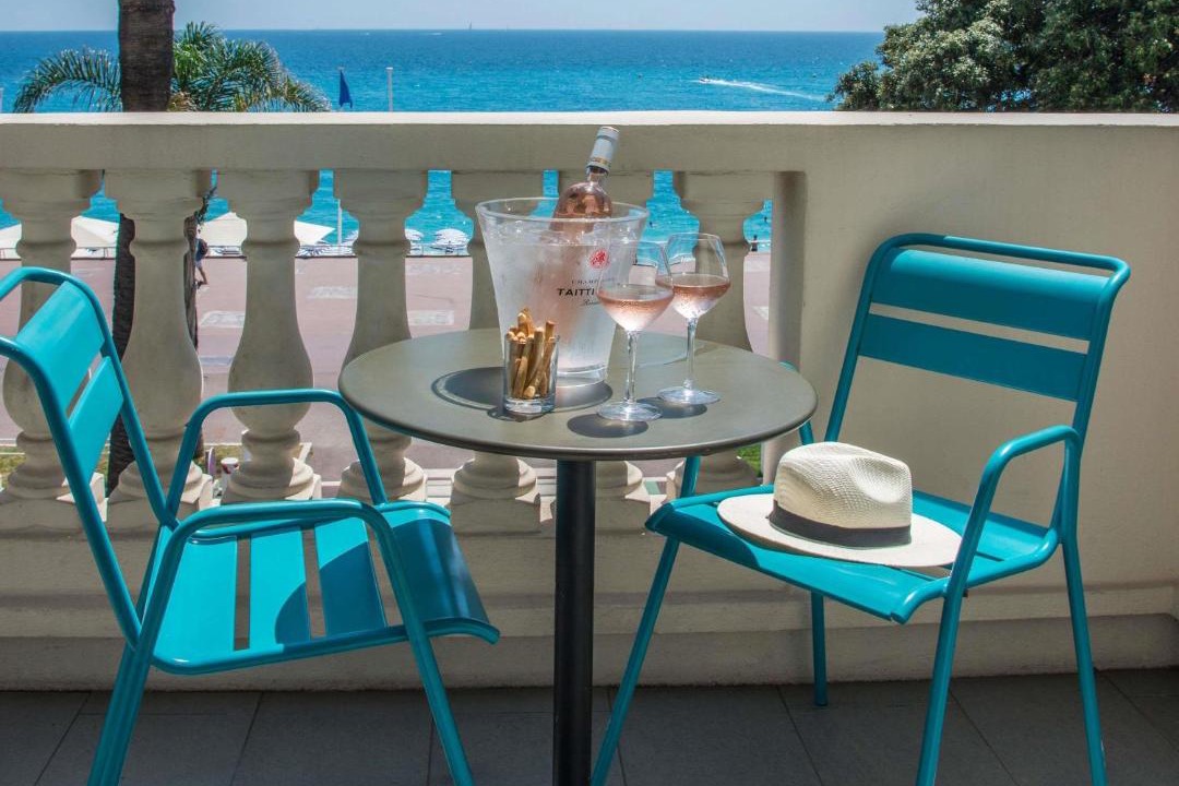 Photo of Patio Balcony in Old Town