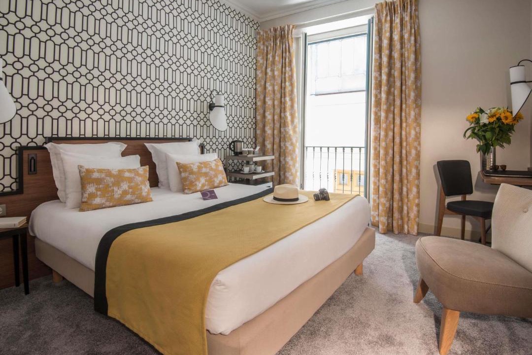 Photo of Bedroom in Old Town