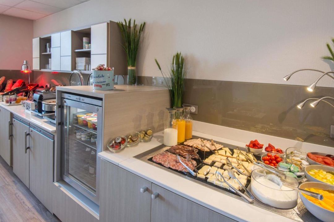 Photo of Kitchen in Old Town