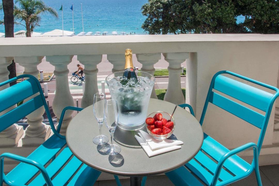 Photo of Patio Balcony in Old Town