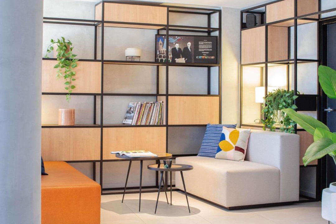 Photo of Livingroom in La Californie