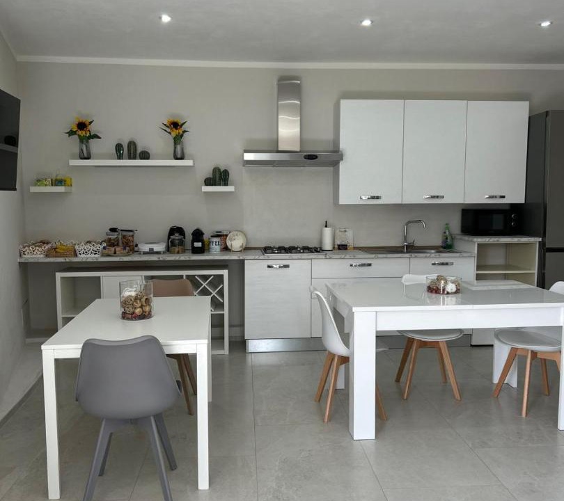 Photo of Kitchen in Riglione