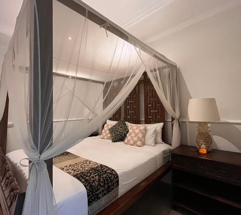 Photo of Bedroom in Penestanan