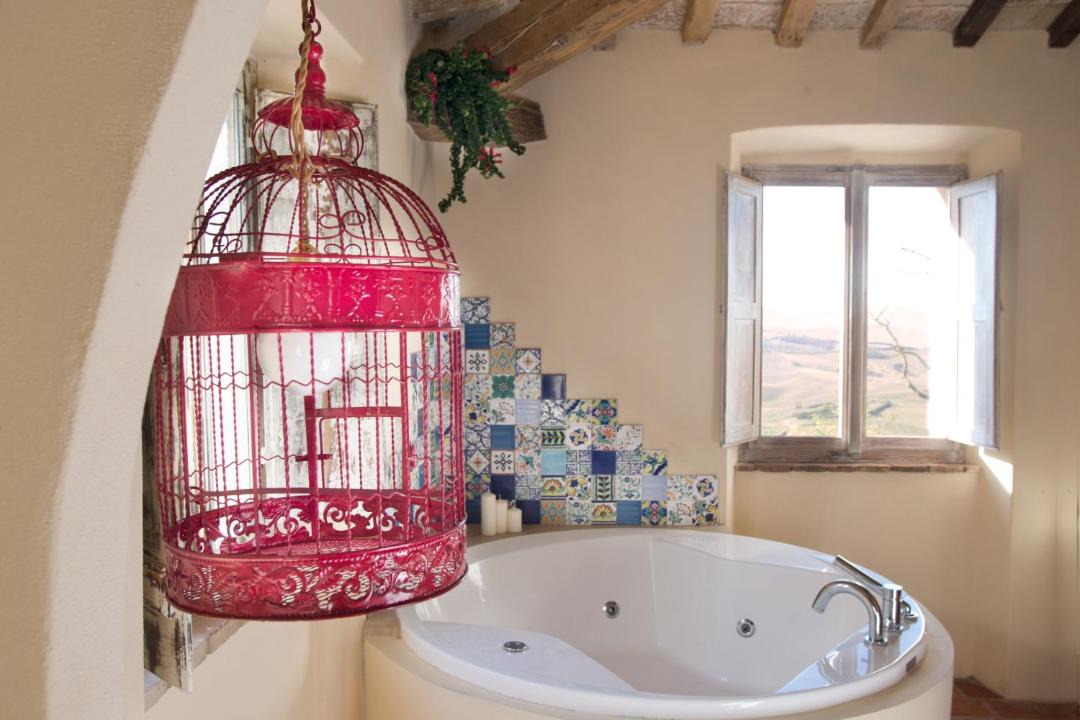 Photo of Bathroom in Mazzolla
