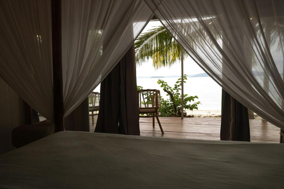 Photo of Bedroom in Batudaka Island