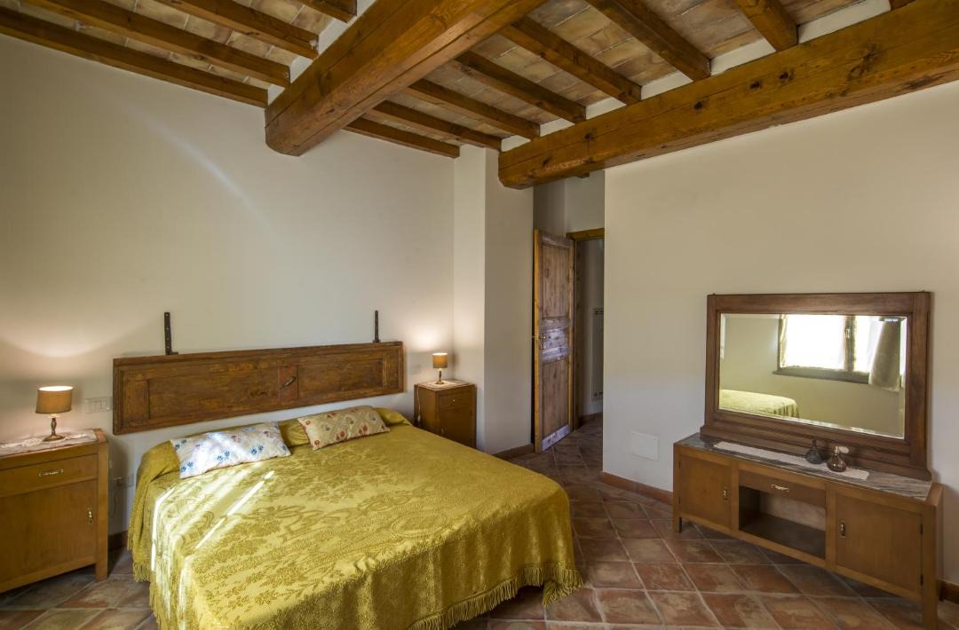 Photo of Bedroom in Laterina