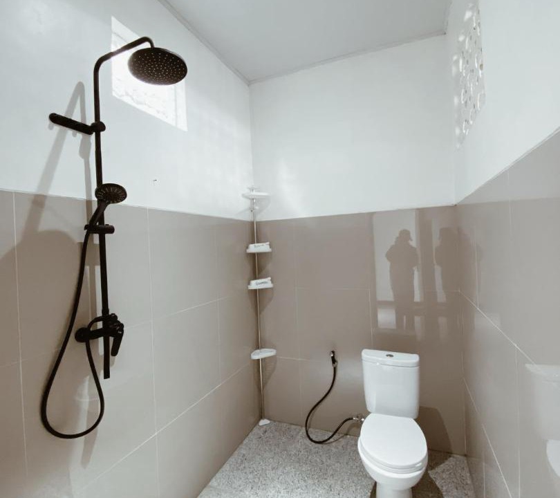 Photo of Bathroom in Songan