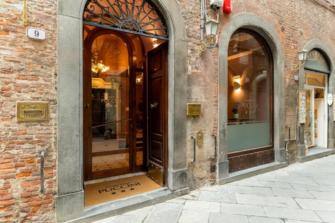 Photo of Others in Lucca Historical Center