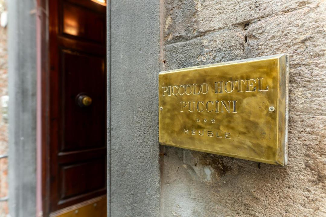 Photo of Others in Lucca Historical Center