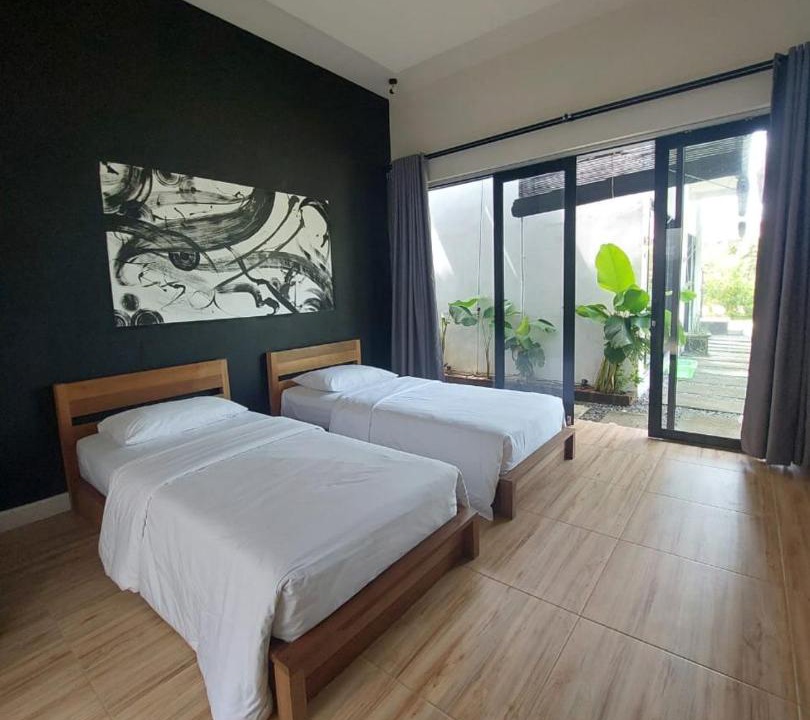 Photo of Bedroom in Bandengan