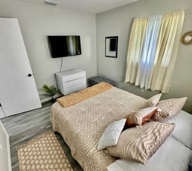 Photo of Bedroom in St. Cloud