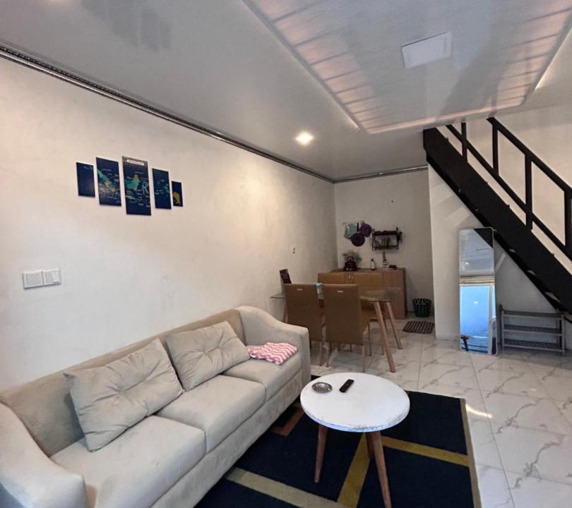 Photo of Livingroom in Kejajar