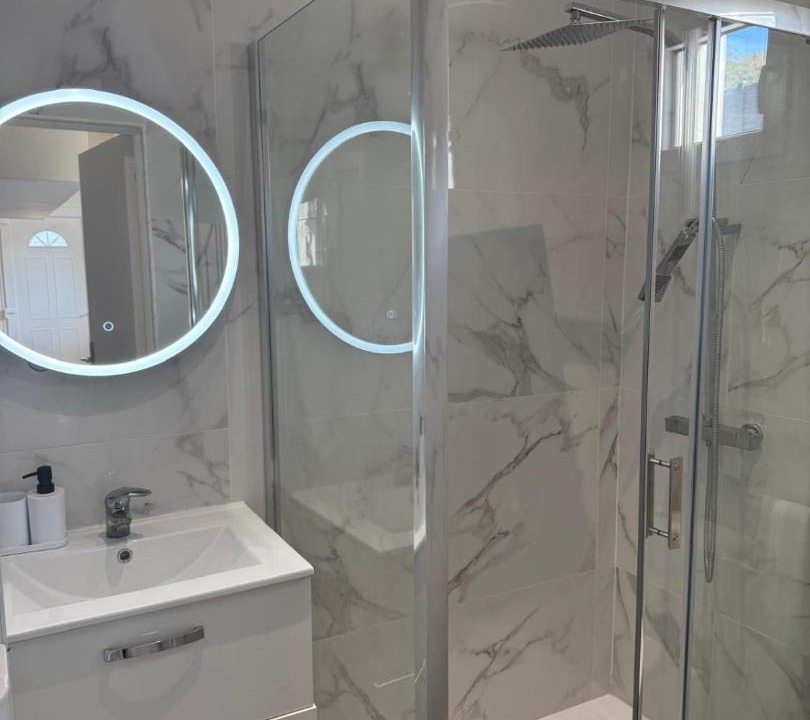 Photo of Bathroom in Carros