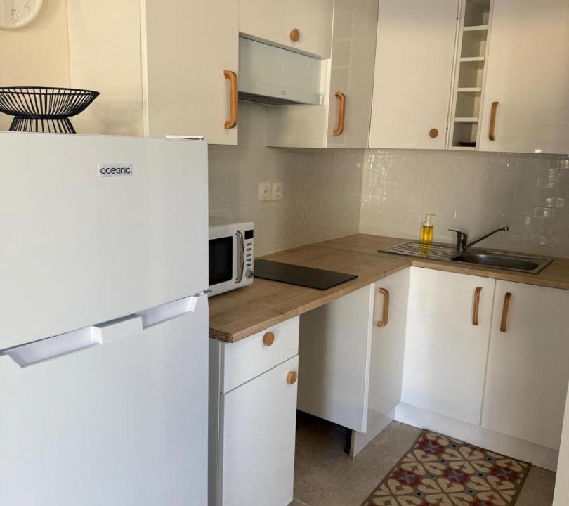 Photo of Kitchen in Carros