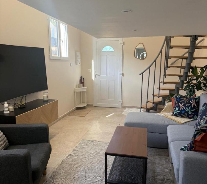 Photo of Livingroom in Carros