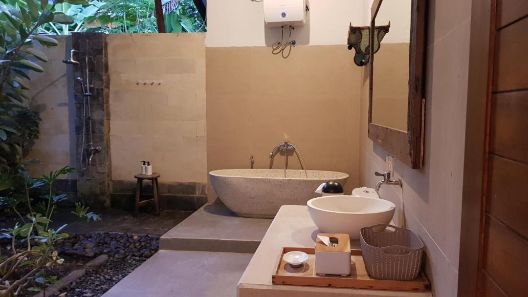 Photo of Bathroom in Melaya