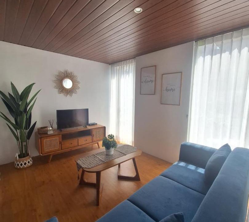 Photo of Livingroom in Sidomulyo