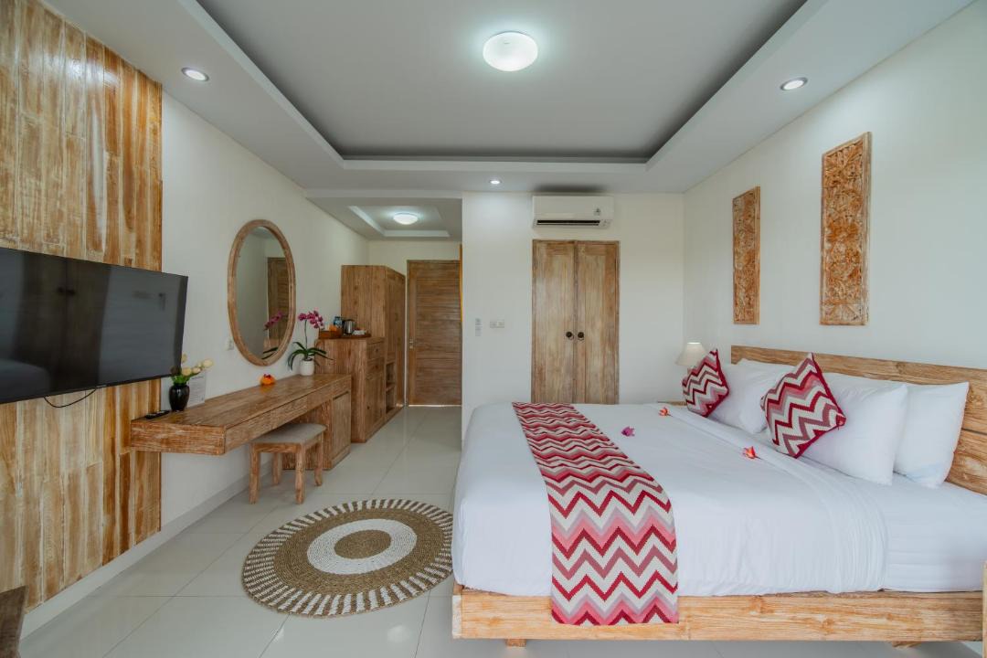 Photo of Bedroom in Singapadu Tengah