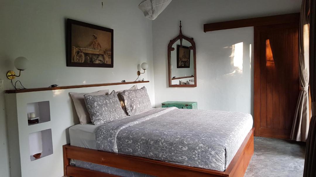 Photo of Bedroom in Melaya