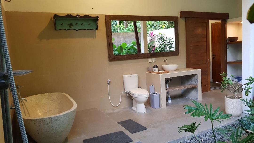 Photo of Bathroom in Melaya