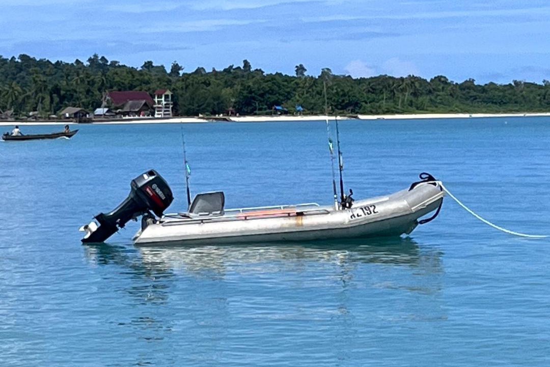 Photo of Others in Sipura Island