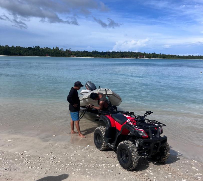 Photo of Others in Sipura Island