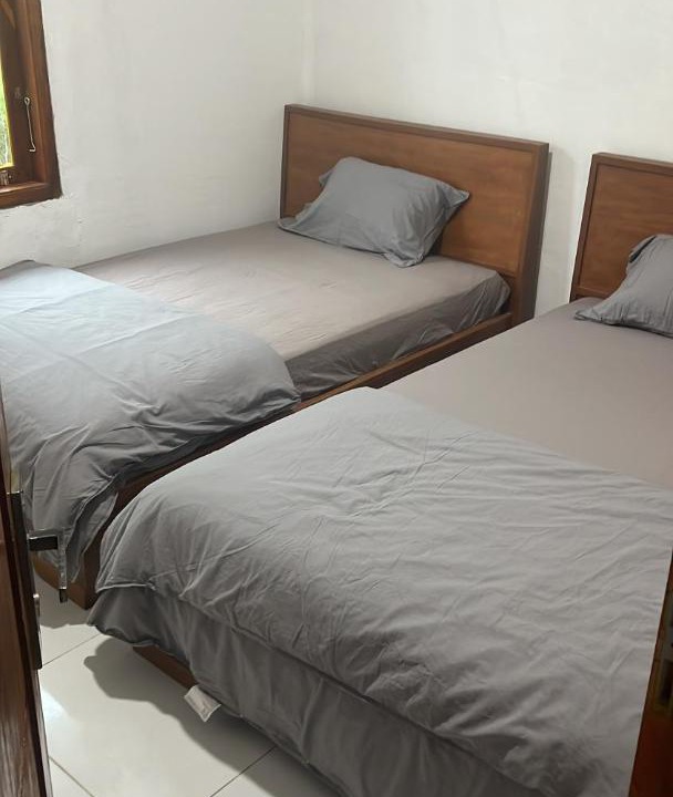 Photo of Bedroom in Sipura Island