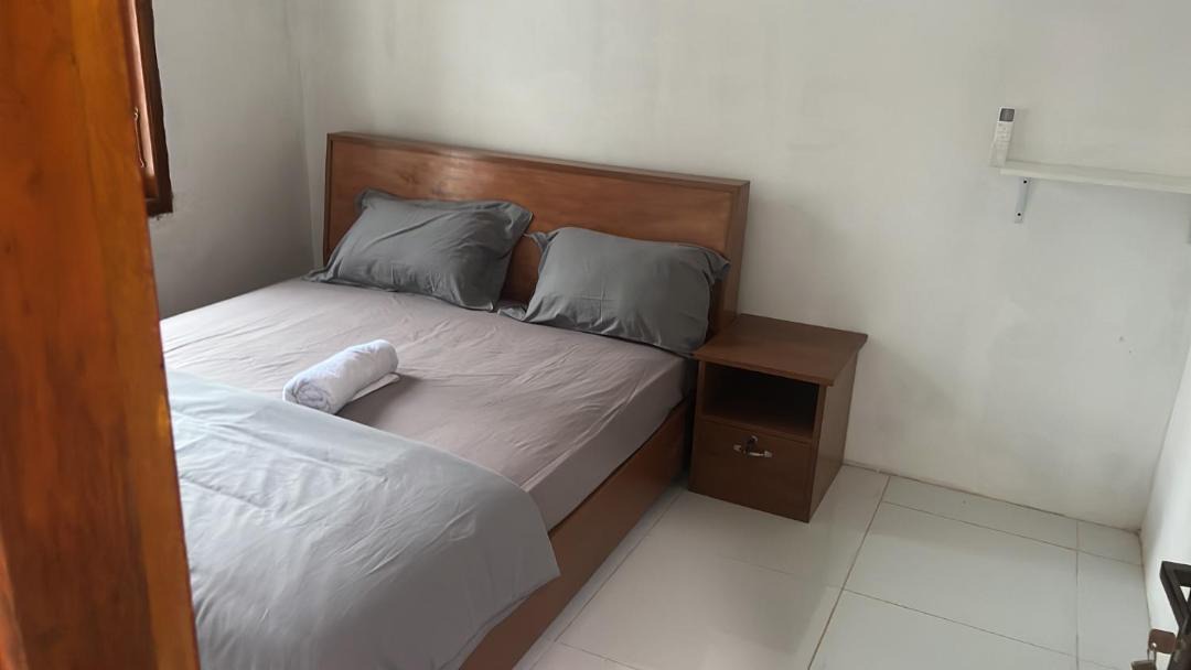 Photo of Bedroom in Sipura Island
