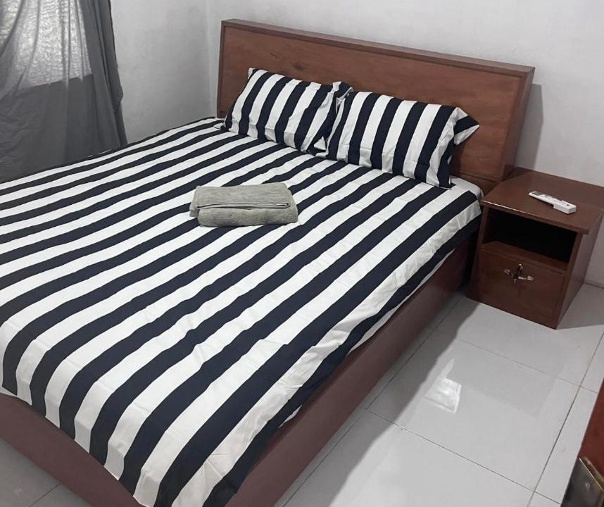 Photo of Bedroom in Sipura Island