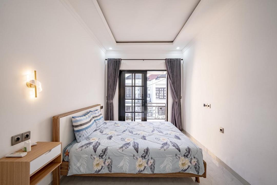 Photo of Bedroom in Pemogan