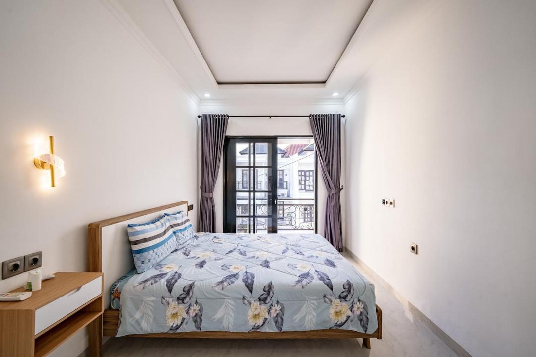 Photo of Bedroom in Pemogan