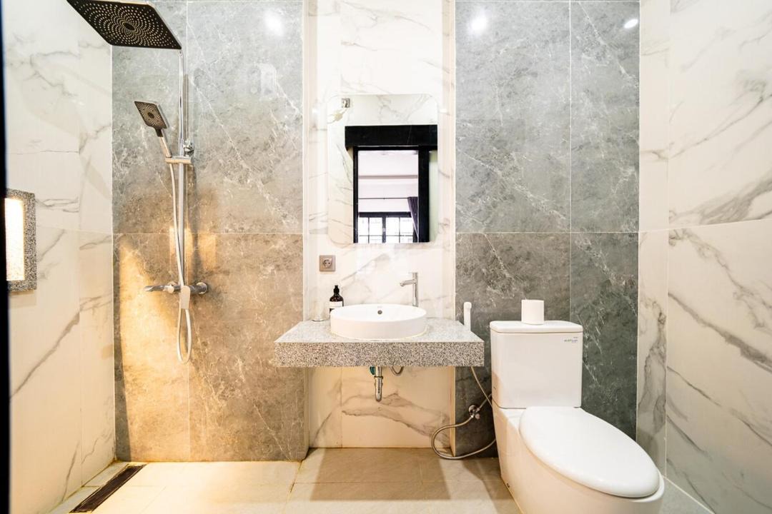 Photo of Bathroom in Pemogan