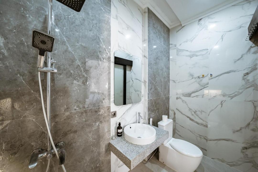 Photo of Bathroom in Pemogan
