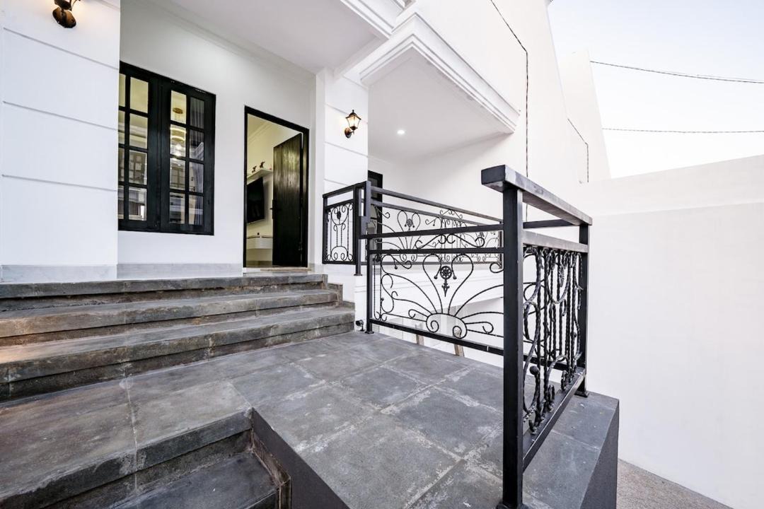 Photo of Patio Balcony in Pemogan