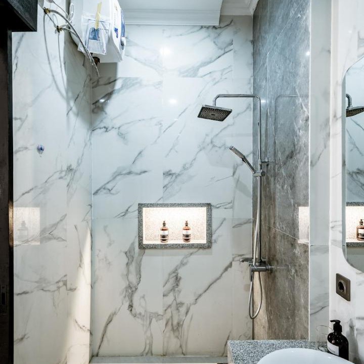 Photo of Bathroom in Pemogan