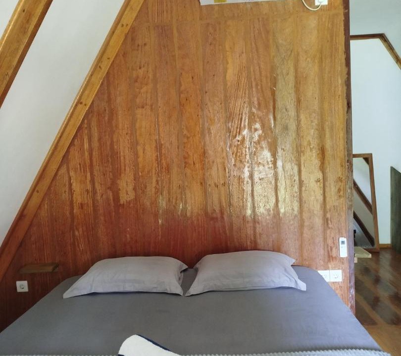 Photo of Bedroom in Katiet