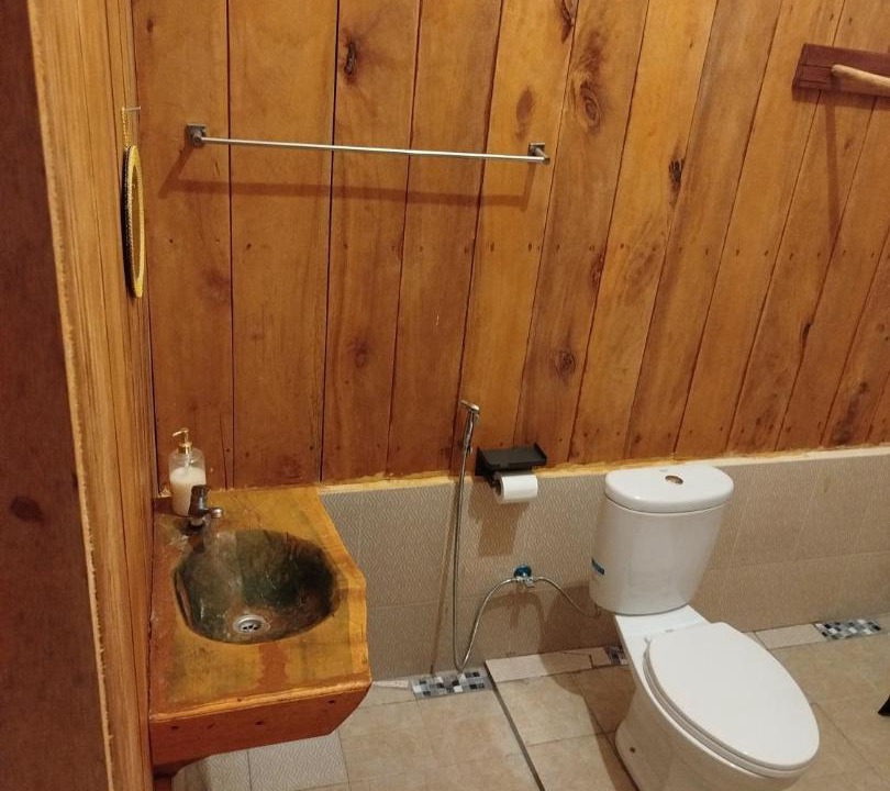 Photo of Bathroom in Katiet