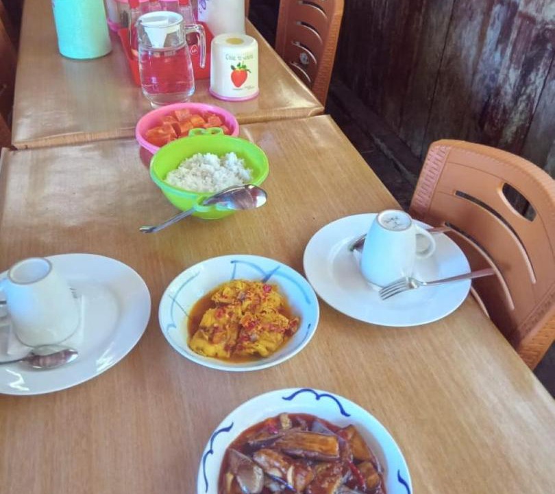 Photo of Kitchen in Sawinggrai