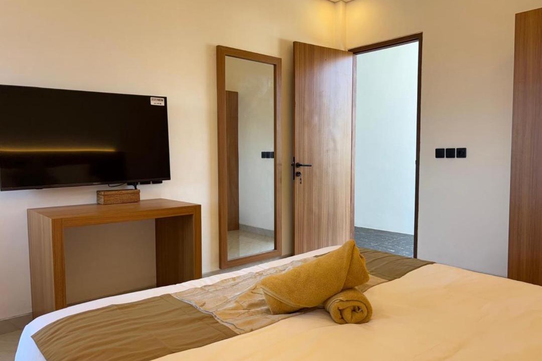 Photo of Bedroom in Padangsambian Klod