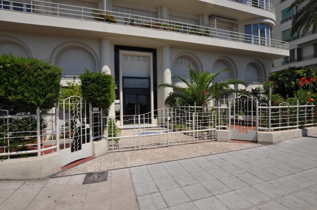 Photo of Patio Balcony in Nice City Centre