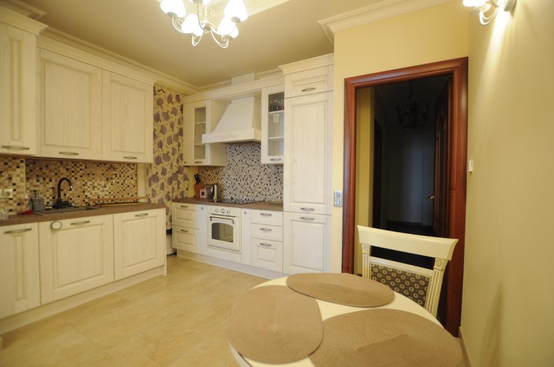 Photo of Kitchen in Nice City Centre